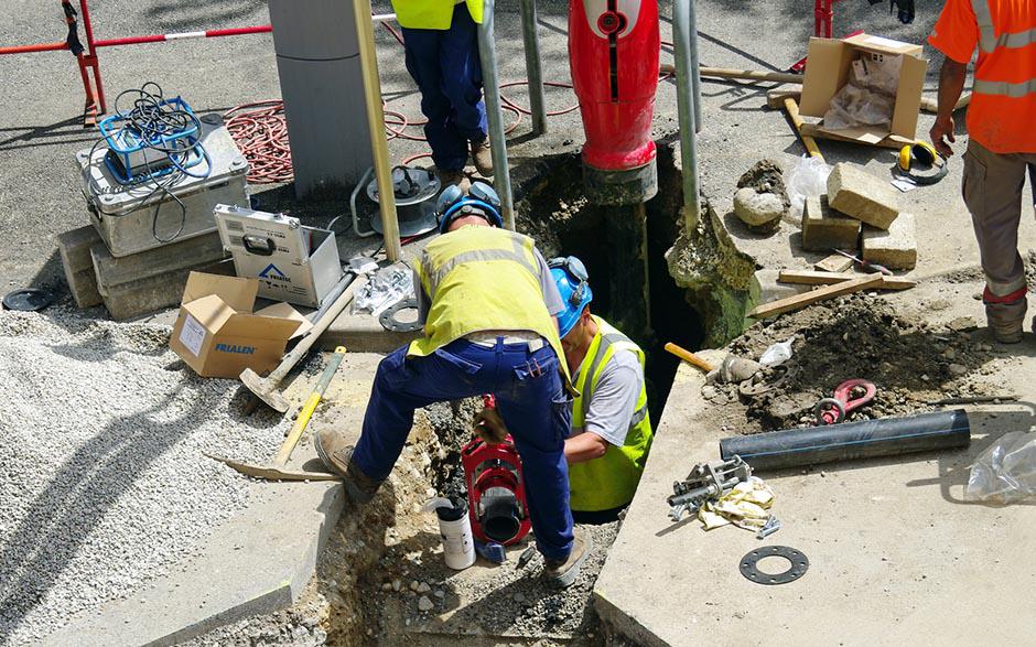 curage canalisation tarif Mantes-la-Jolie