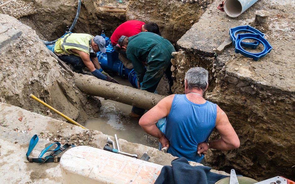 curage canalisation tarif Mantes-la-Jolie